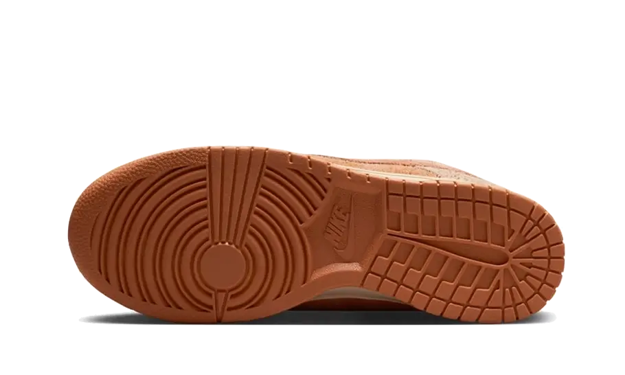 Nike Dunk Low Shimmer Burnt Sunrise - Image 3