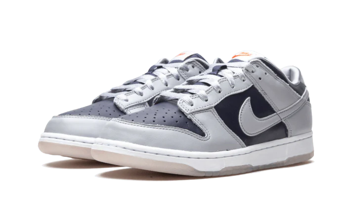 Nike Dunk Low SP College Navy - Image 2
