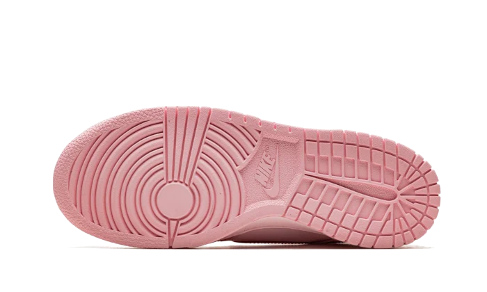 Nike Dunk Low Triple Pink (Barbie) - Image 4