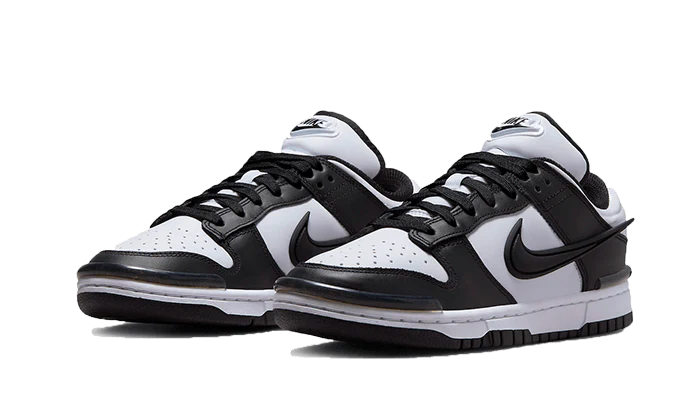 Nike Dunk Low Twist Panda - Image 2