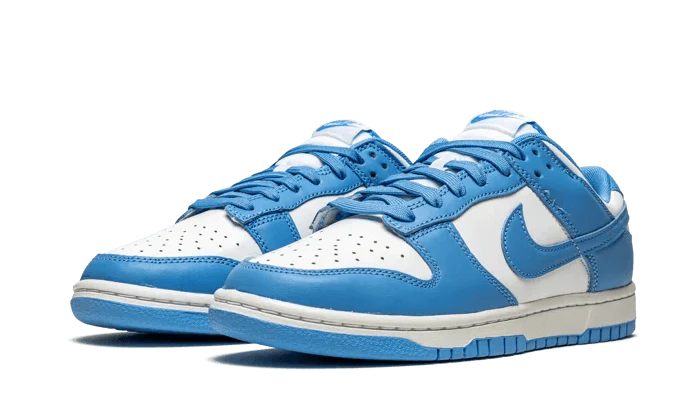 Nike Dunk Low UNC - Image 2