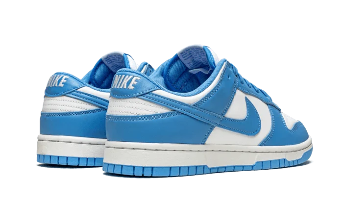 Nike Dunk Low UNC - Image 3
