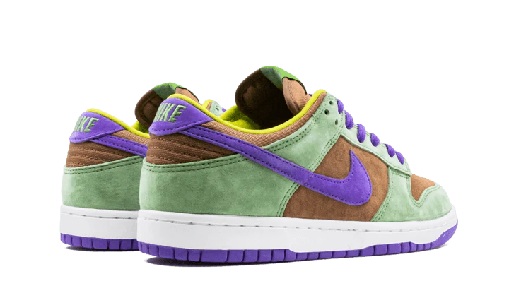 Nike Dunk Low Veneer (2020) - Image 3