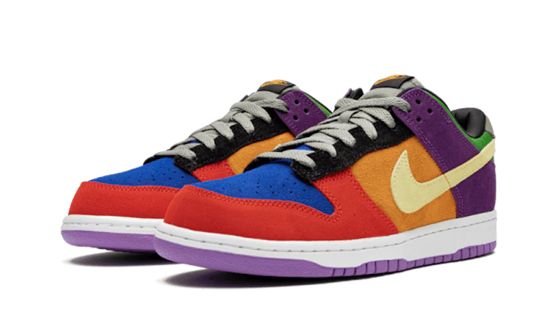 Nike Dunk Low Viotech - Image 2