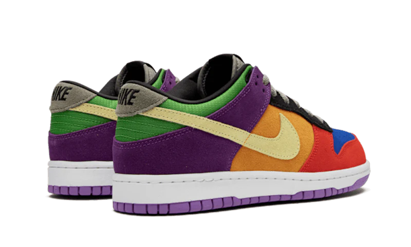 Nike Dunk Low Viotech - Image 3