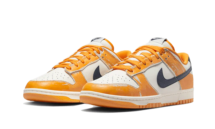 Nike Dunk Low Wear and Tear - Image 2