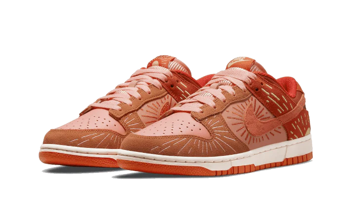 Nike Dunk Low Winter Solstice - Image 2