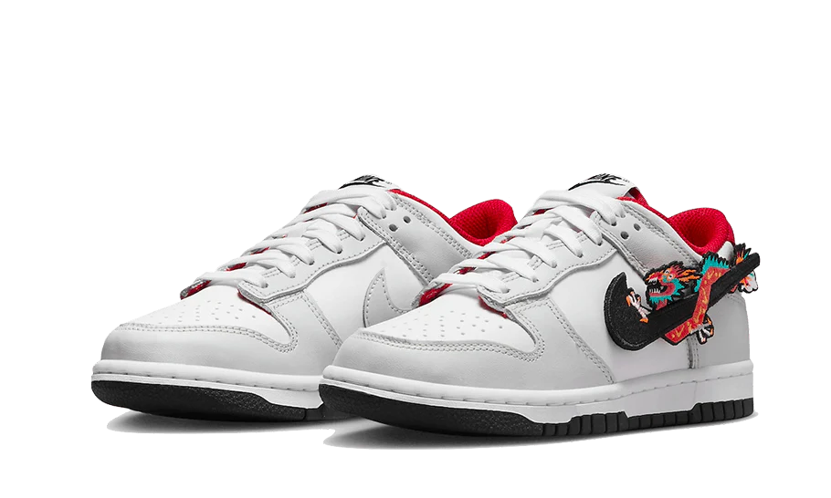 Nike Dunk Low Year Of The Dragon - Image 2