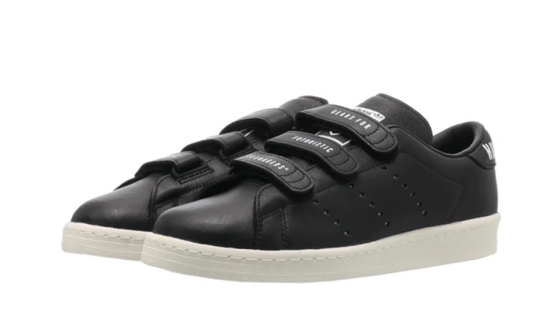 Human Made x adidas Easter Core Black - Image 2