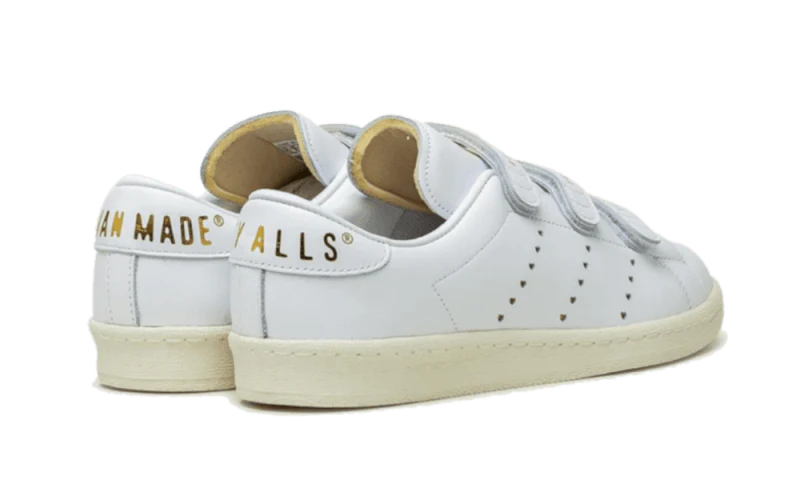 Human Made x adidas Eastern Cloud White - Image 3