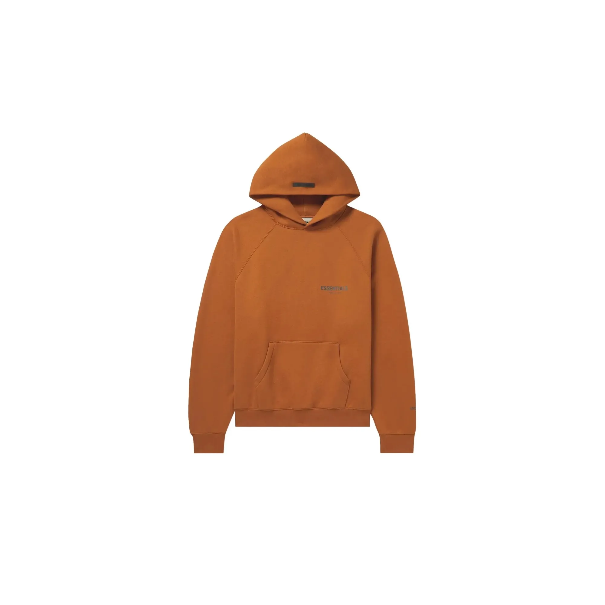 Fear of God x Mr. Porter Exclusive Hoodie Vicunia