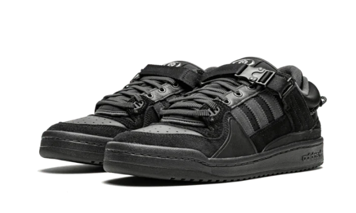 Bad Bunny x adidas Forum Low Back to School - Image 2