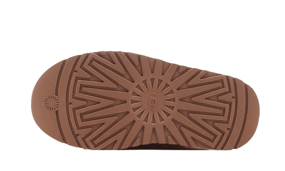 UGG Funkette Slipper Chestnut - Image 4