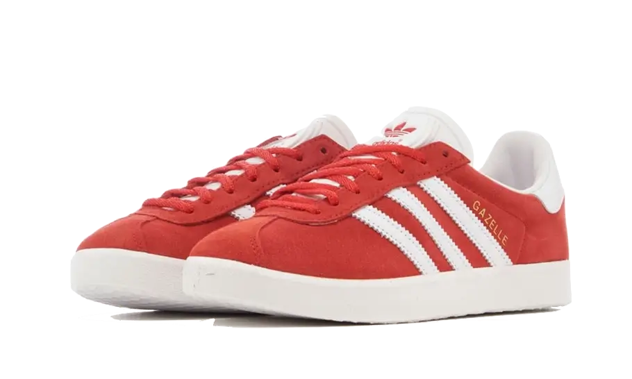 adidas Gazelle 85 Better Scarlet - Image 2