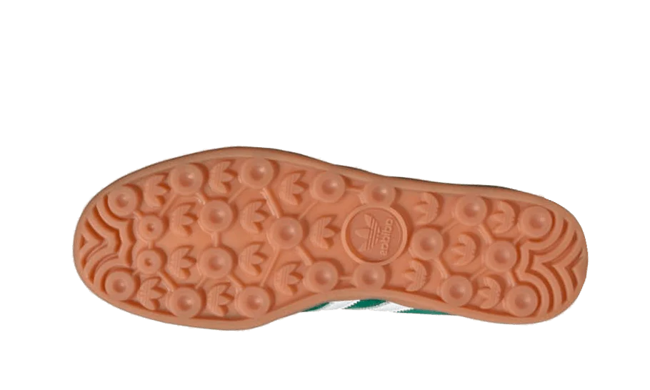 adidas Gazelle Indoor Collegiate Green Gum - Image 2