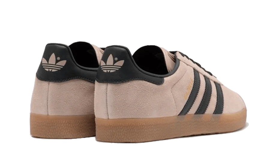 adidas Gazelle Wonder Taupe Night Indigo - Image 3