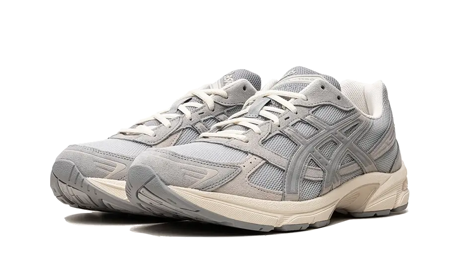 Asics Gel-1130 Piedmont Gray - Image 2