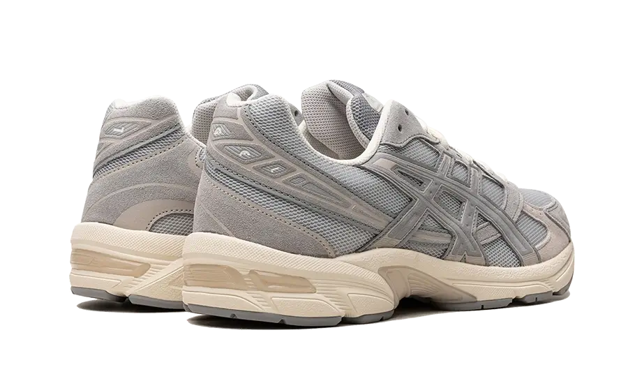 Asics Gel-1130 Piedmont Gray - Image 3