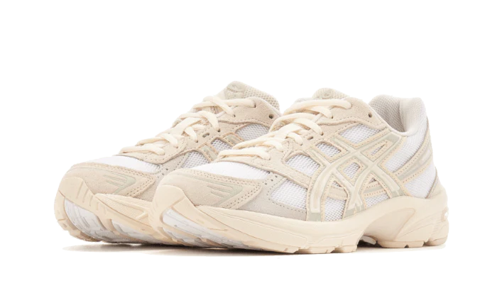 Asics Gel-1130 White Birch - Image 2