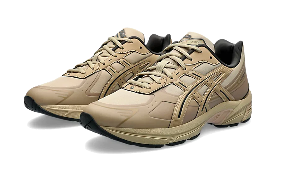 Asics Gel 1130 Wood Crepe - Image 2