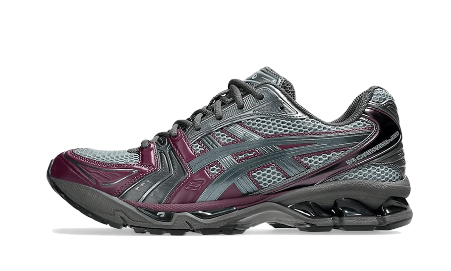 Atmos x Asics Gel-Kayano 14 Grey Purple