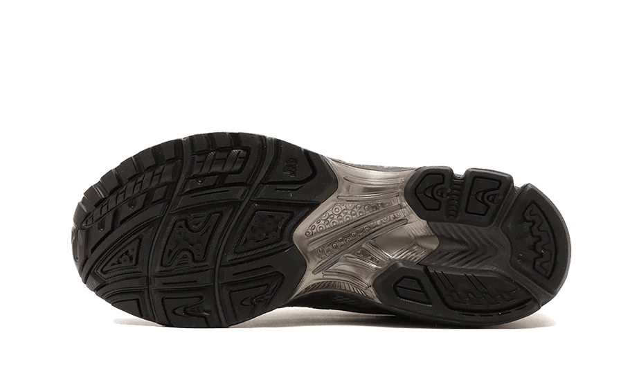 Atmos x Asics Gel-Kayano 14 Grey Purple - Image 4