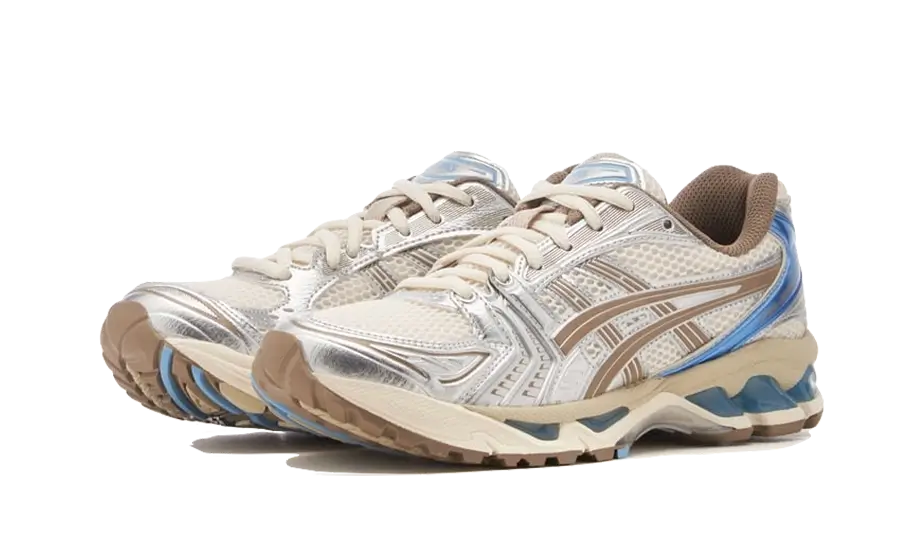 Asics Gel-Kayano 14 Cream Pepper - Image 2