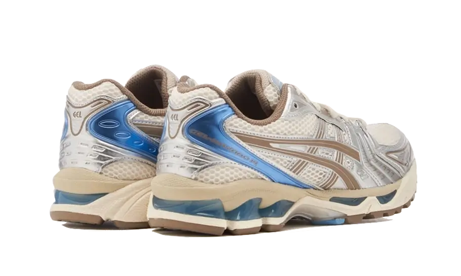 Asics Gel-Kayano 14 Cream Pepper - Image 3