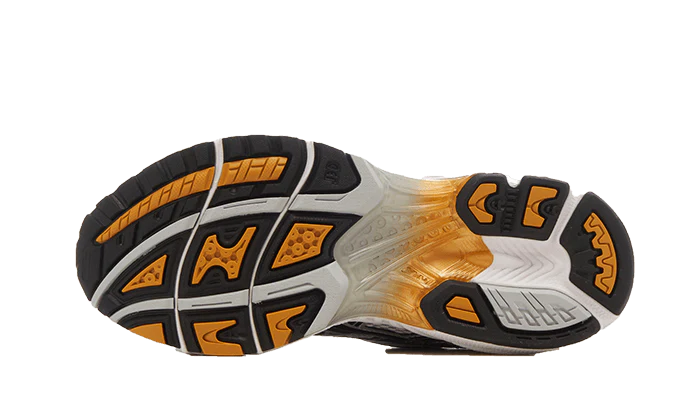 Asics Gel-Kayano 14 Pure Gold - Image 3
