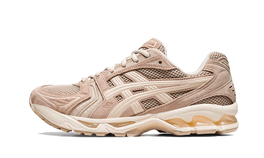 Asics Gel-Kayano 14 Simply Taupe Oatmeal