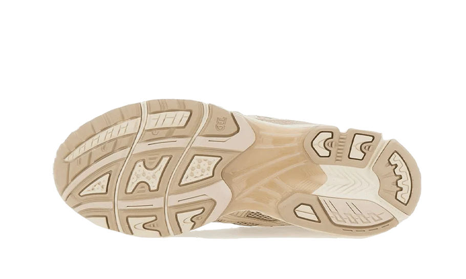Asics Gel-Kayano 14 Simply Taupe Oatmeal - Image 4
