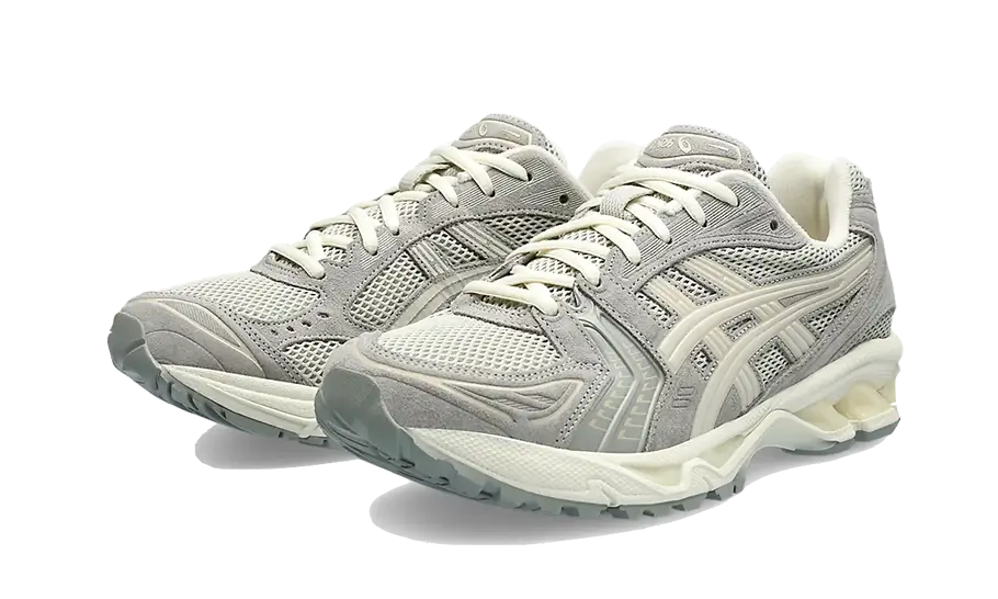 Asics Gel-Kayano 14 White Sage Smoke Grey - Image 2