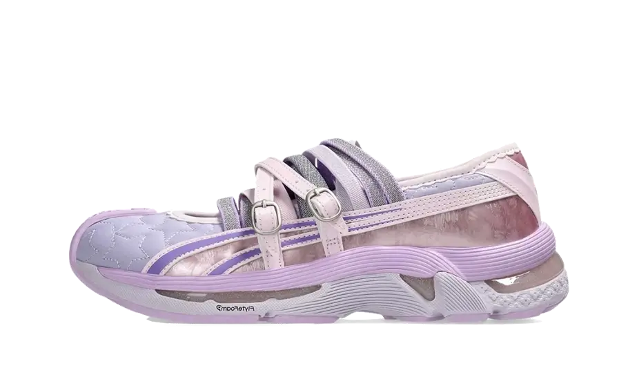 Marc Jacobs x Kiko Kostadinov x Asics Gel-Lokros Heaven Vapor Cosmos