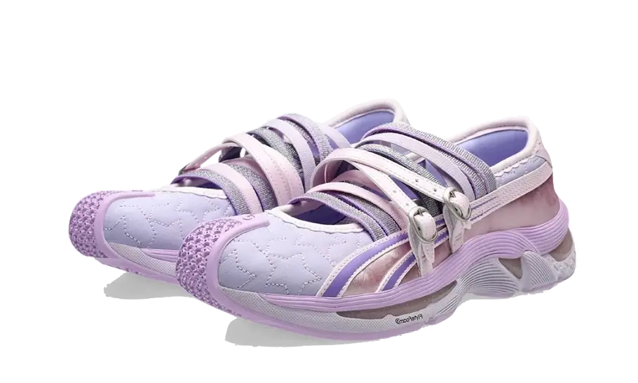 Marc Jacobs x Kiko Kostadinov x Asics Gel-Lokros Heaven Vapor Cosmos - Image 2
