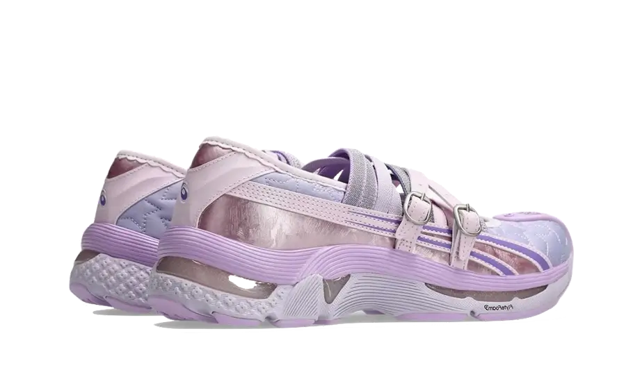 Marc Jacobs x Kiko Kostadinov x Asics Gel-Lokros Heaven Vapor Cosmos - Image 3