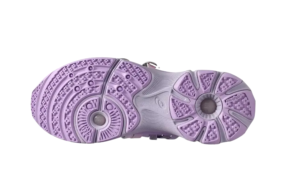 Marc Jacobs x Kiko Kostadinov x Asics Gel-Lokros Heaven Vapor Cosmos - Image 4