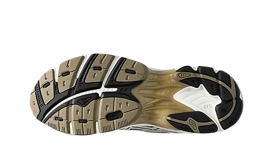 Asics GT-2160 Black Cream - Image 4