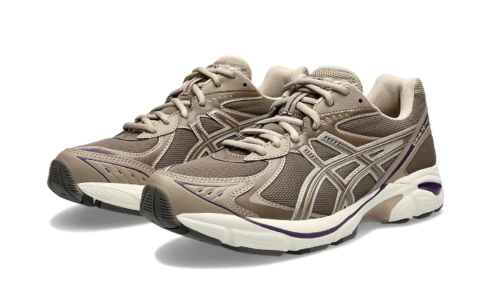 Asics GT-2160 Dark Taupe - Image 2