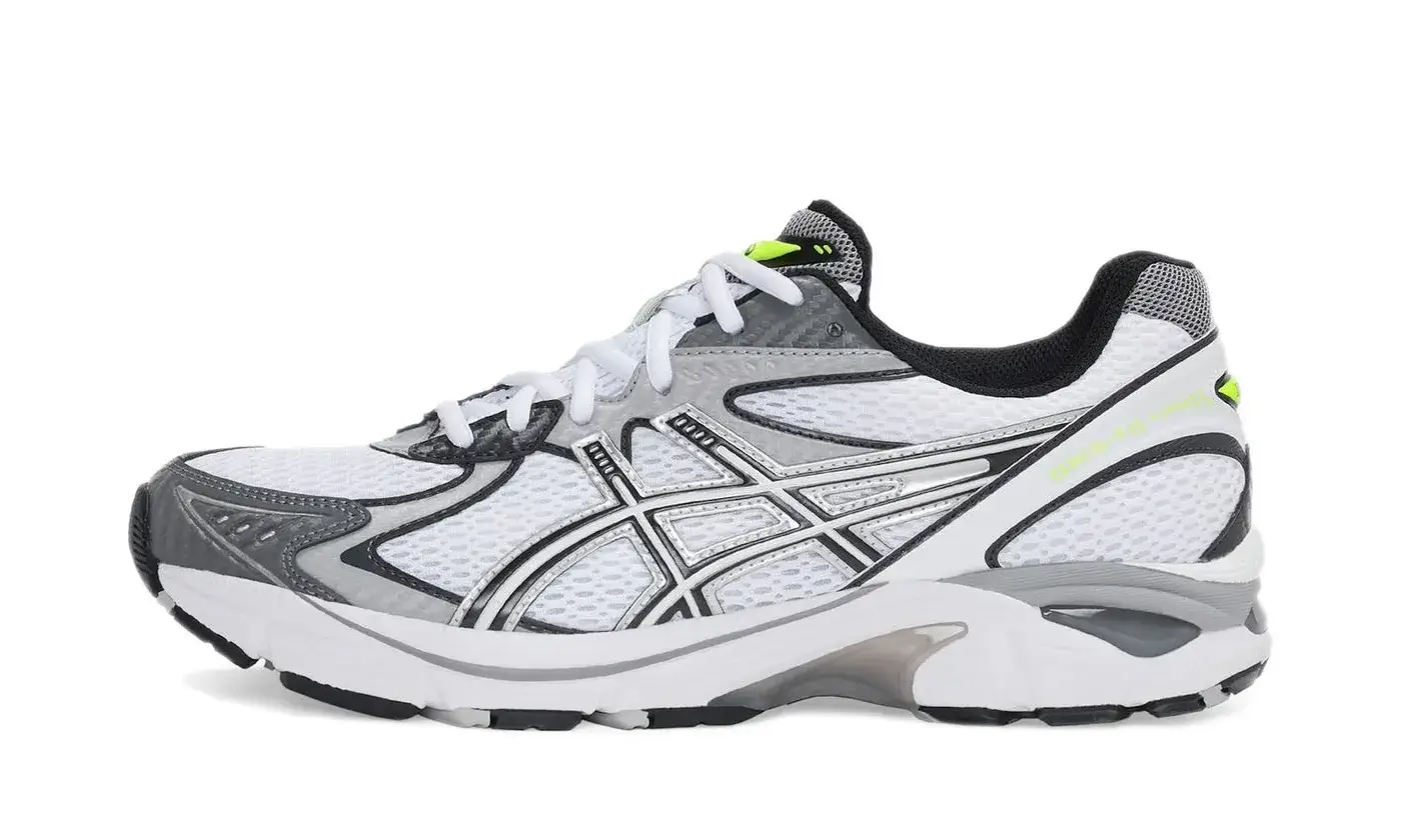 JJJJound x Asics GT-2160 White