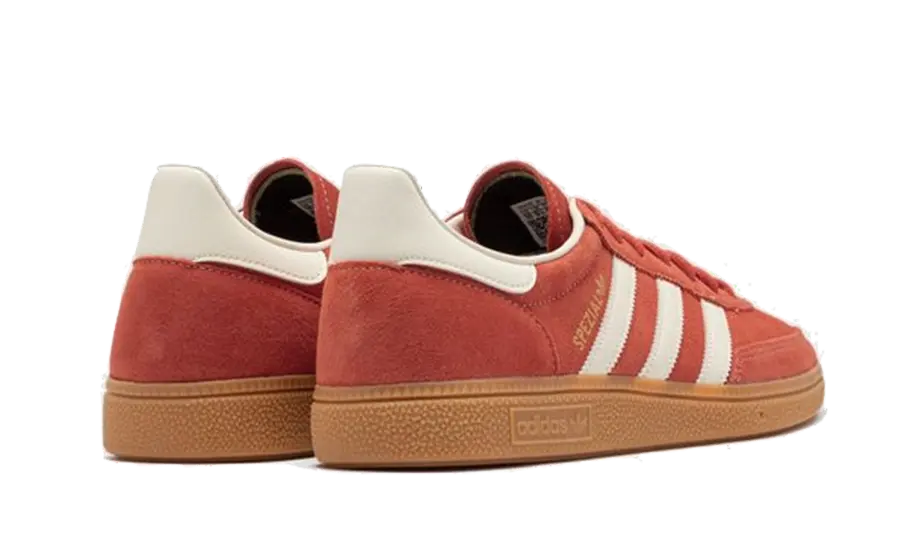 adidas Handball Spezial Aged Red - Image 3