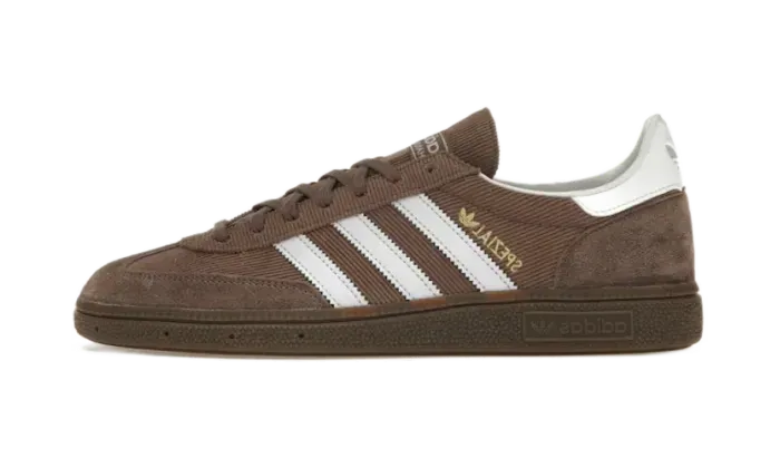 adidas Handball Spezial Earth Strata Silver Dawn