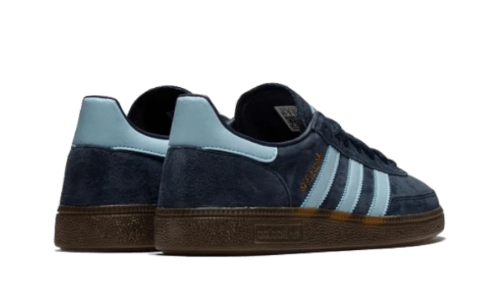 adidas Handball Spezial Navy Gum - Image 3