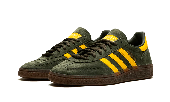 adidas Handball Spezial Night Cargo - Image 2
