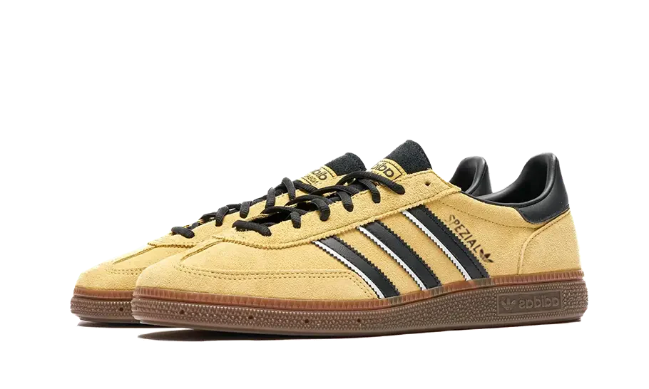 adidas Handball Spezial Oat Black - Image 2