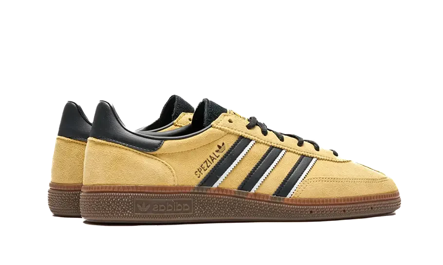 adidas Handball Spezial Oat Black - Image 3