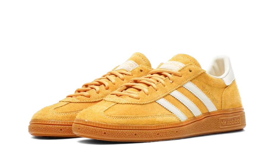 adidas Handball Spezial Preloved Yellow - Image 2