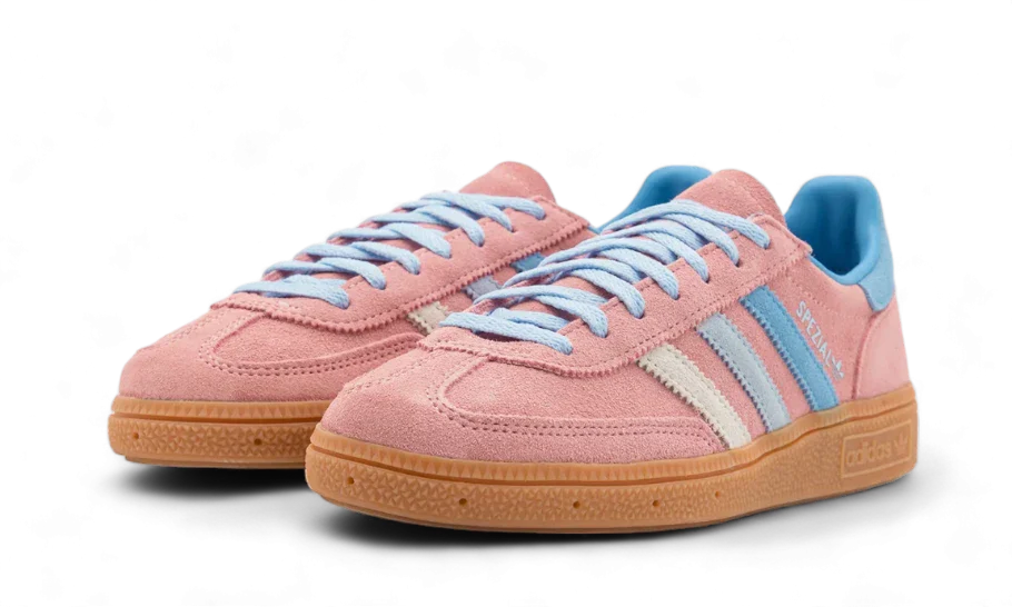 adidas Handball Spezial Semi Rose Spark - Image 2