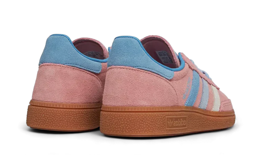 adidas Handball Spezial Semi Rose Spark - Image 3