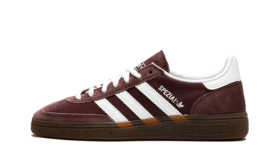 adidas Handball Spezial Shadow Brown Gum
