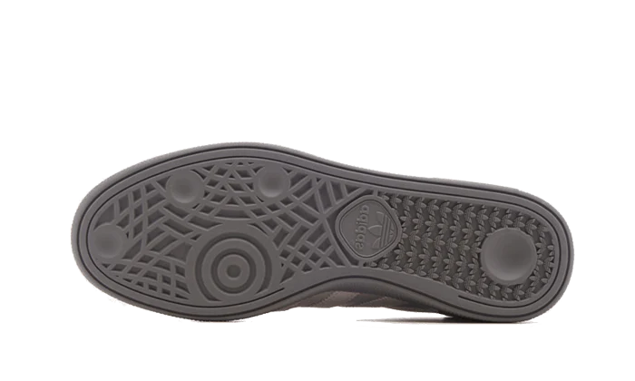 adidas Handball Spezial Triple Grey - Image 4